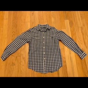 Medium Polo Ralph Lauren Button Down